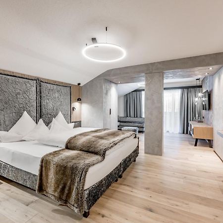Hotel Grauer Baer Sölden Exteriér fotografie