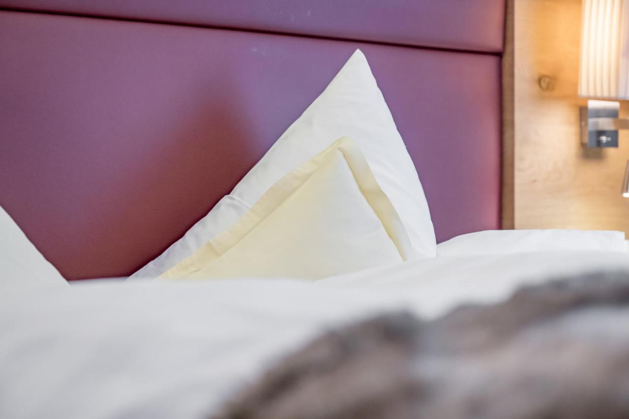 Hotel Grauer Baer Sölden Exteriér fotografie