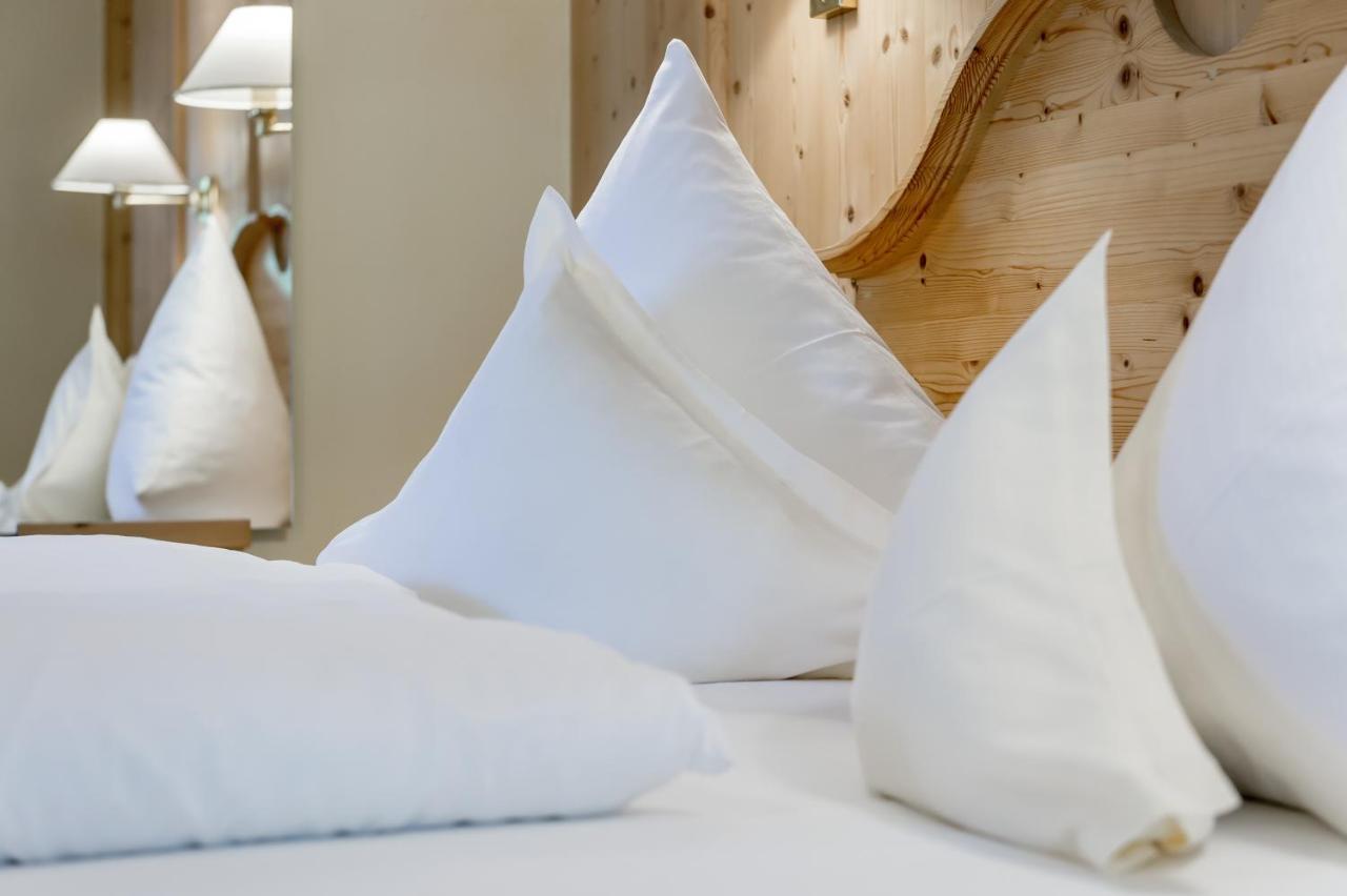 Hotel Grauer Baer Sölden Exteriér fotografie