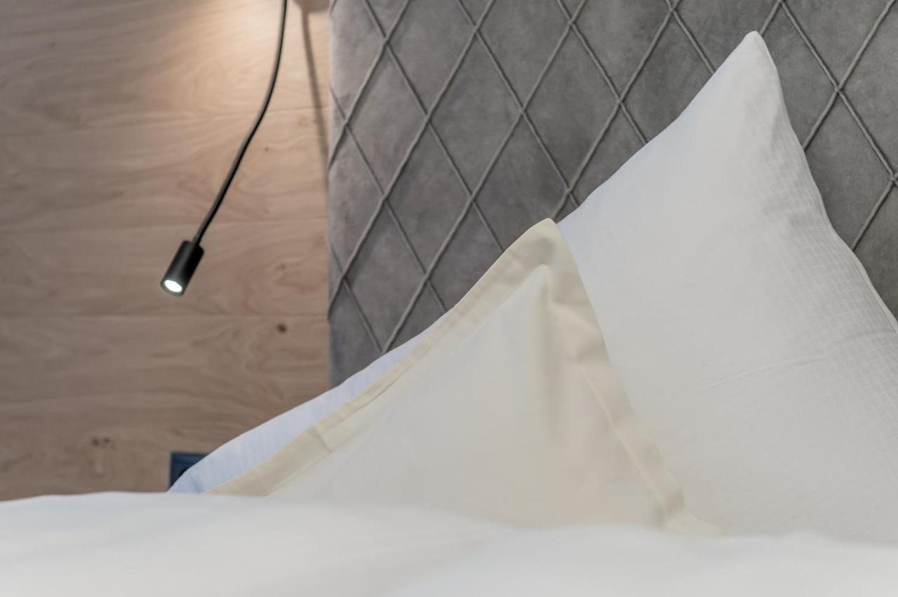 Hotel Grauer Baer Sölden Exteriér fotografie