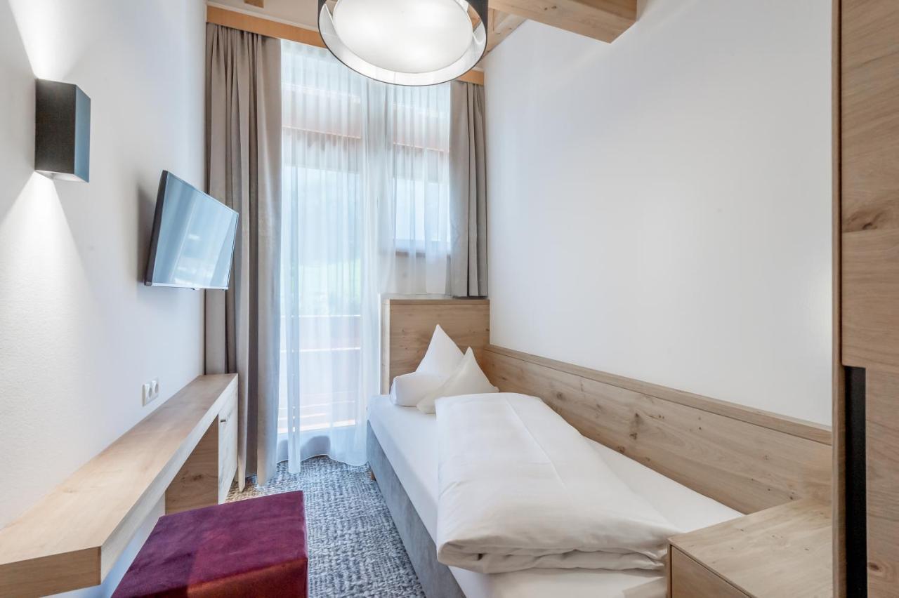 Hotel Grauer Baer Sölden Exteriér fotografie
