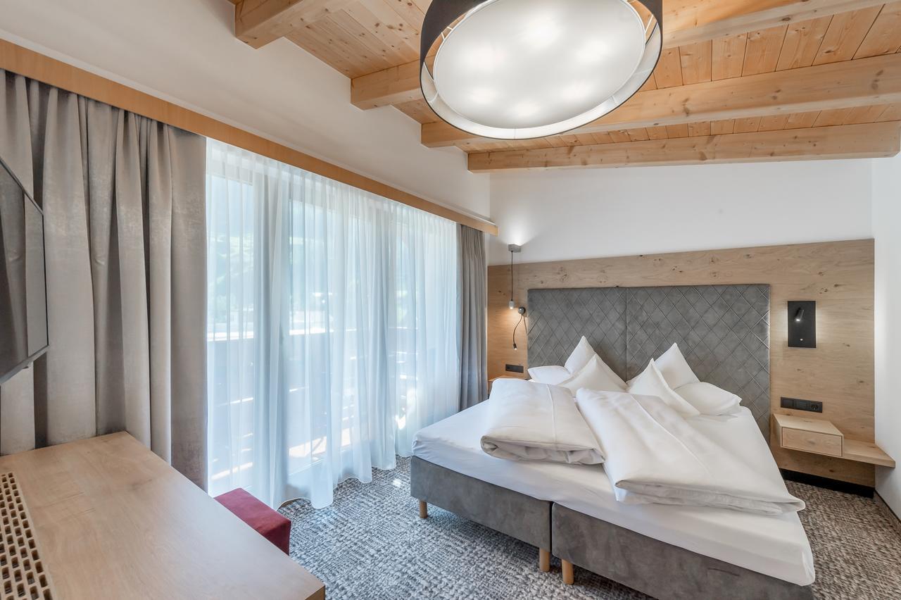 Hotel Grauer Baer Sölden Exteriér fotografie