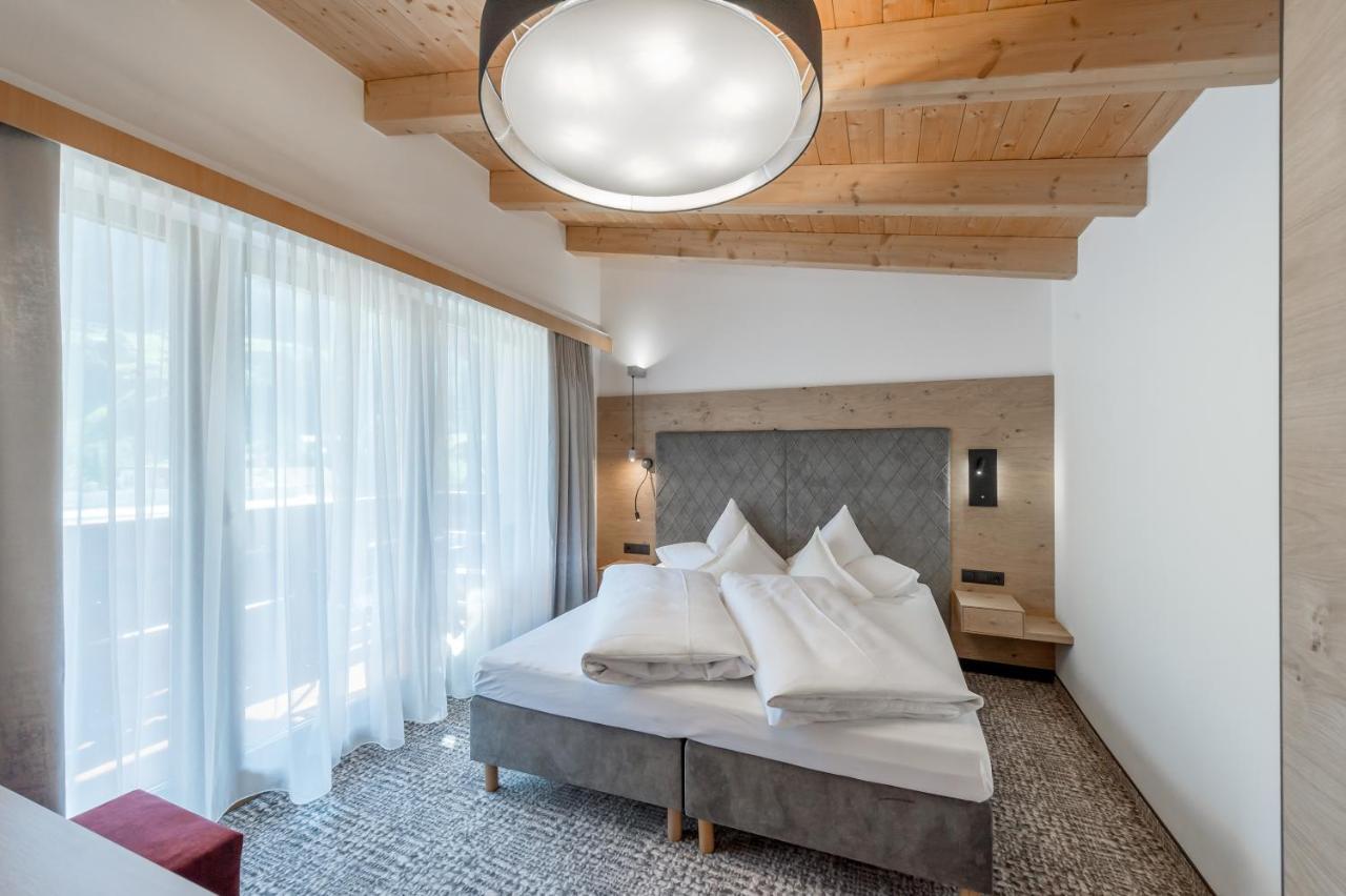 Hotel Grauer Baer Sölden Exteriér fotografie